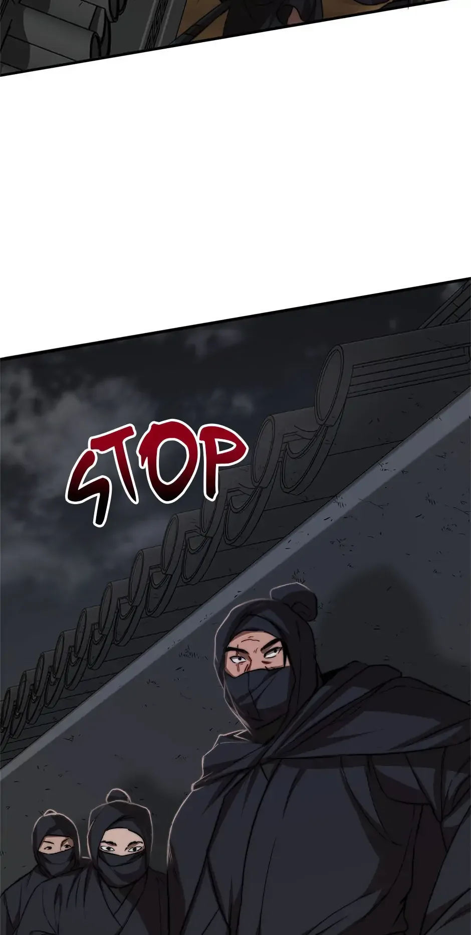 Path of the Shaman Chapter 51 page 5