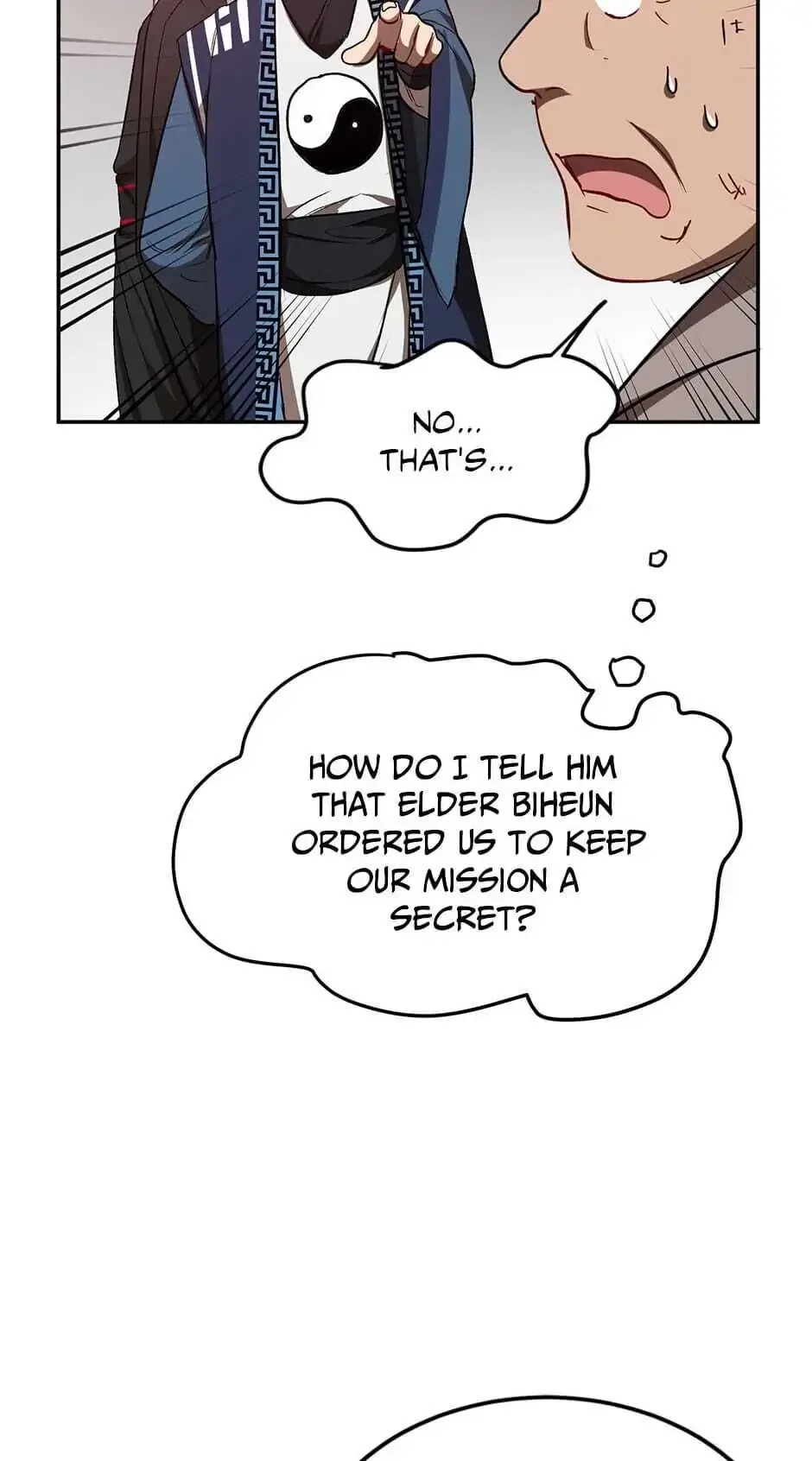 Path of the Shaman Chapter 52 page 62