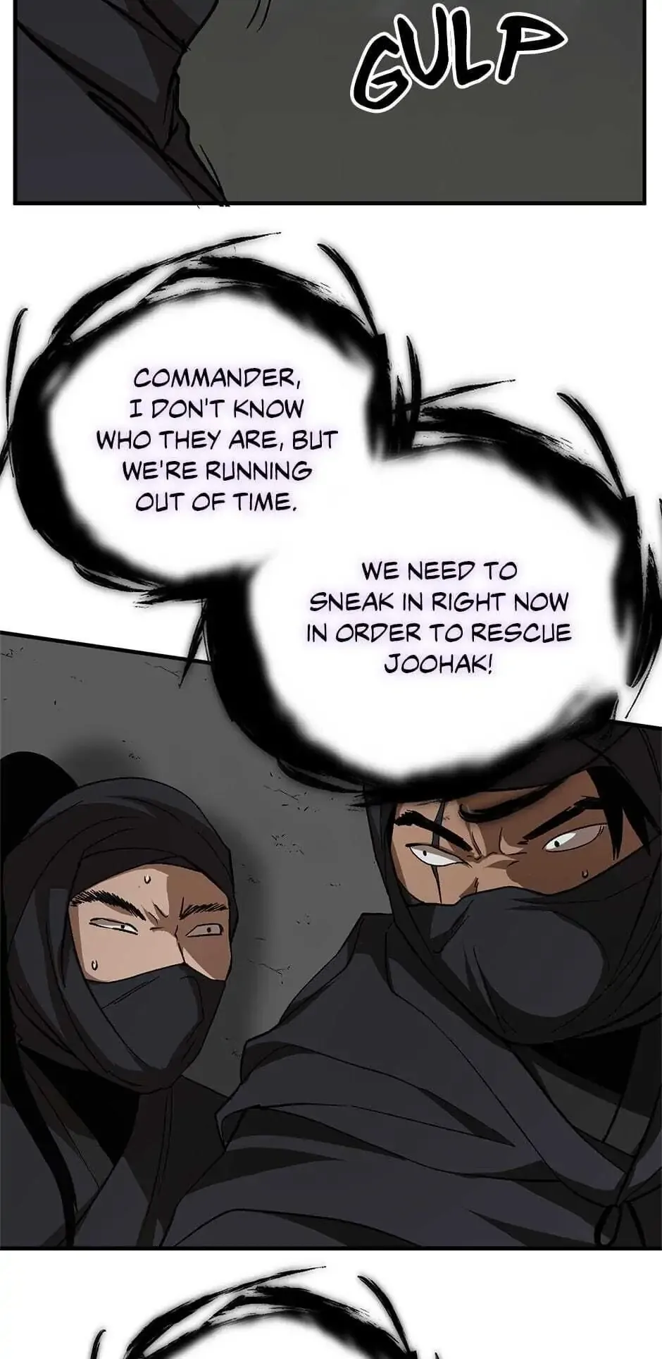Path of the Shaman Chapter 51 page 15