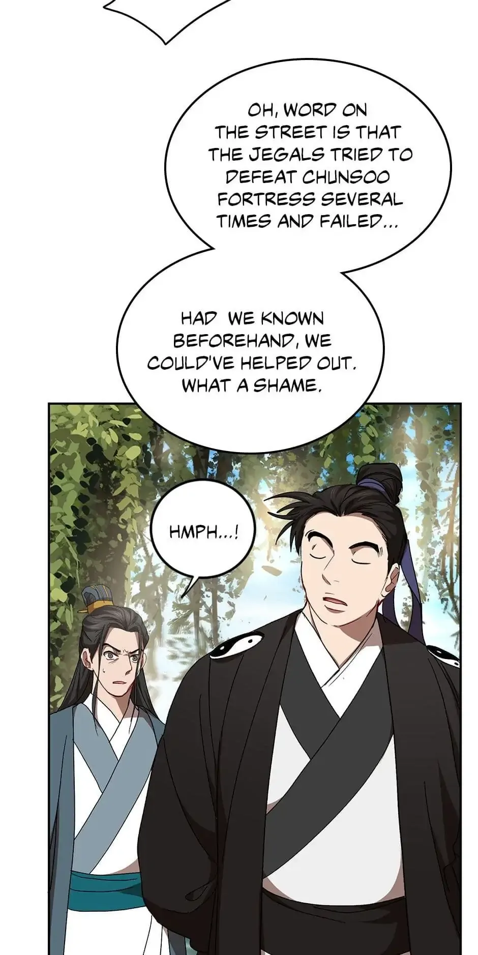 Path of the Shaman Chapter 48 page 39