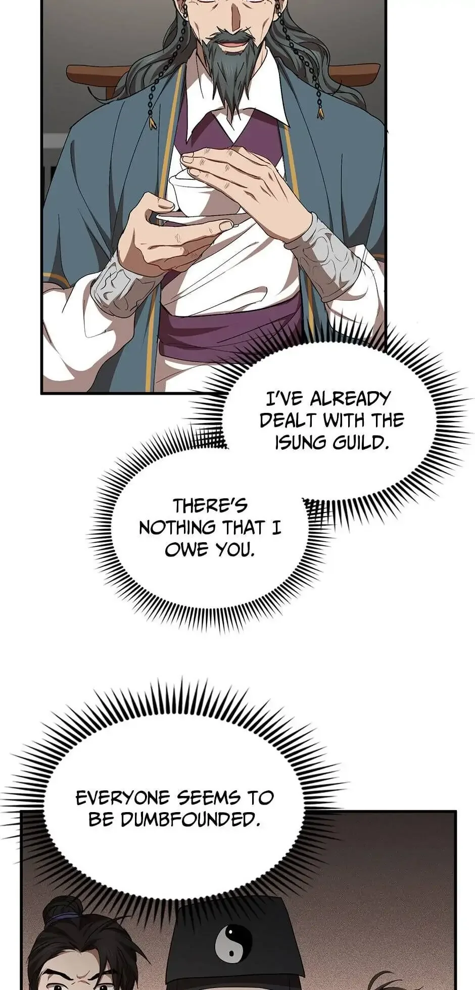 Path of the Shaman Chapter 53 page 26