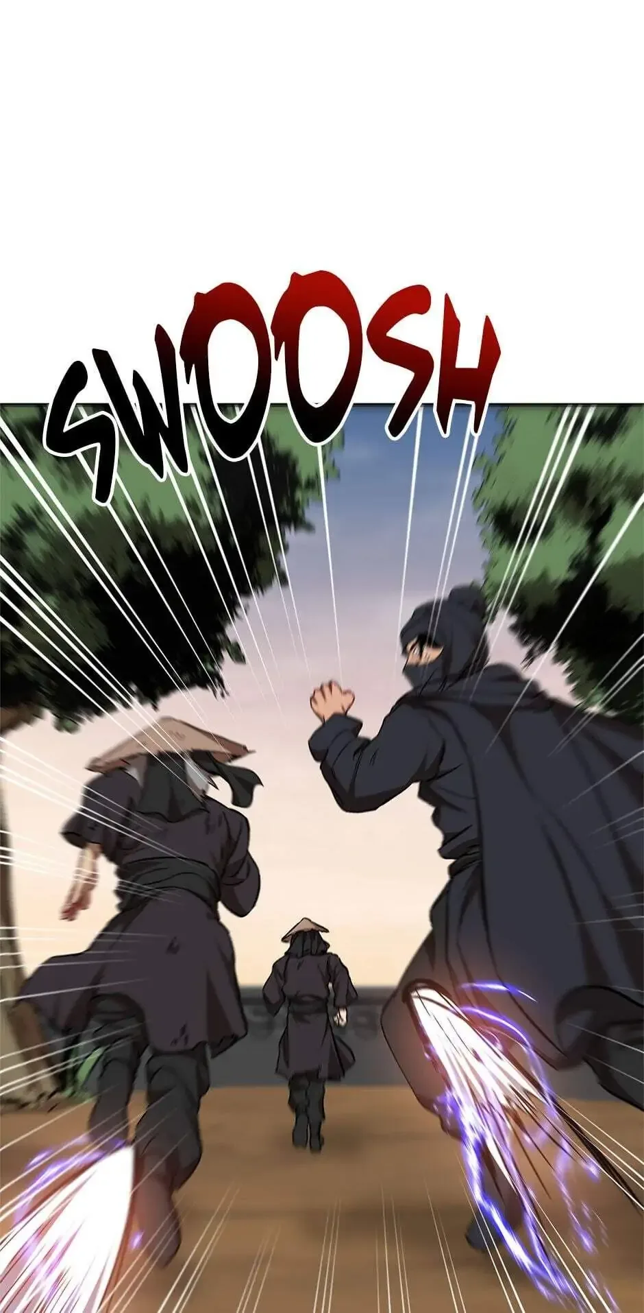 Path of the Shaman Chapter 51 page 64