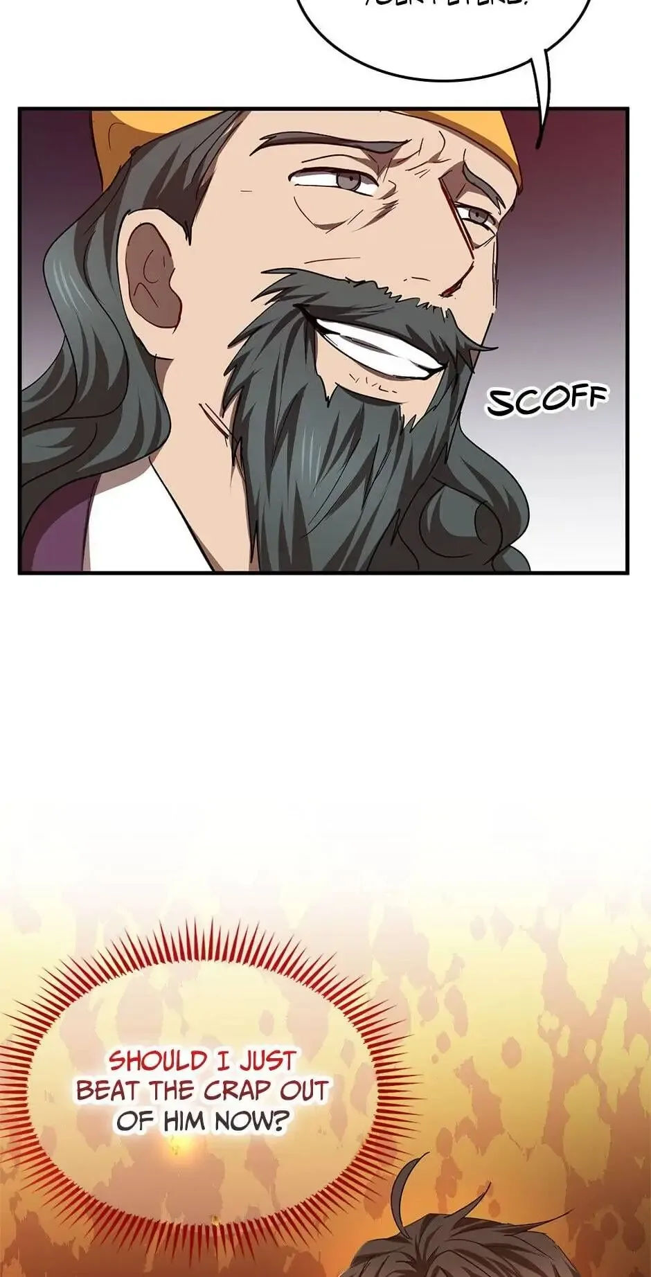 Path of the Shaman Chapter 53 page 32