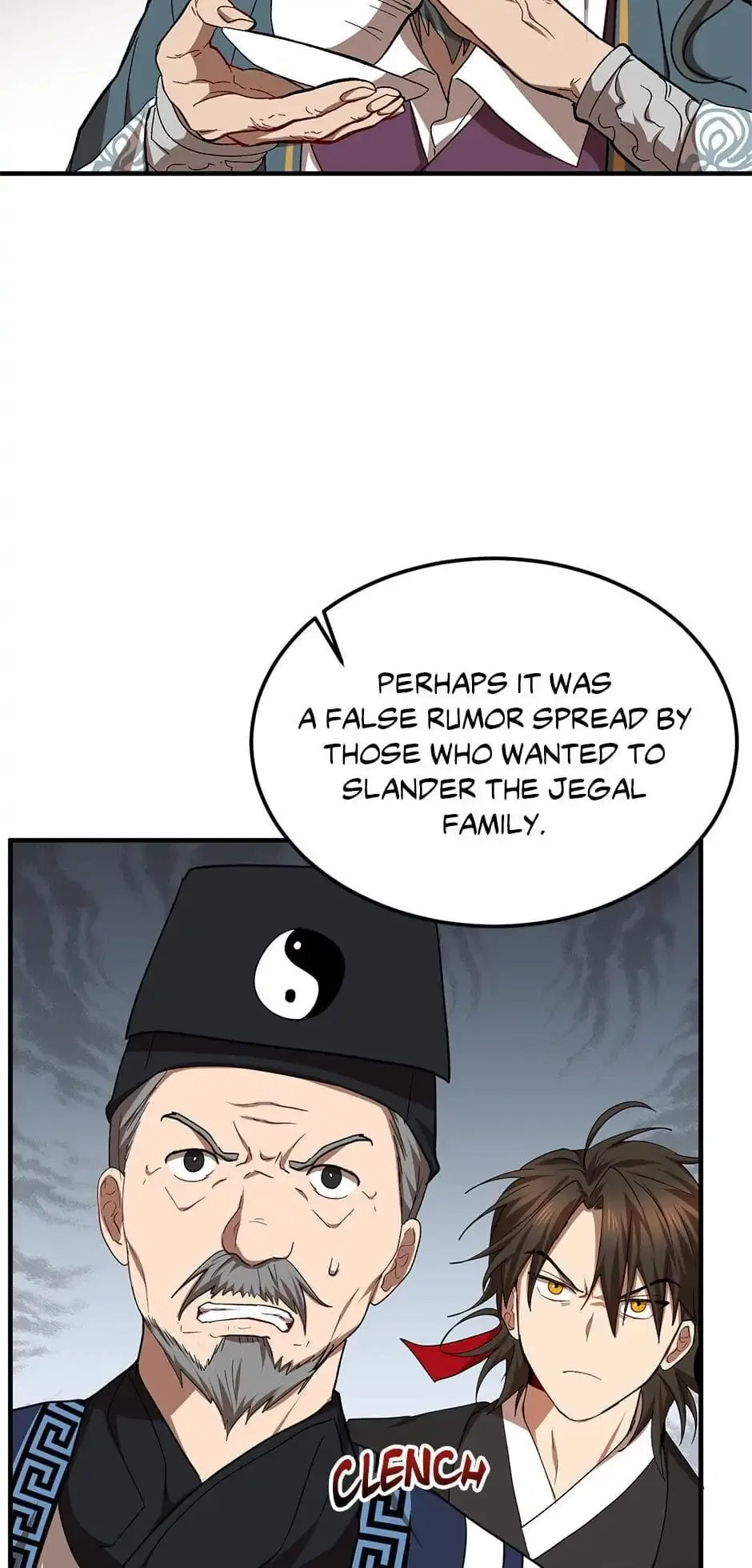 Path of the Shaman Chapter 53 page 24