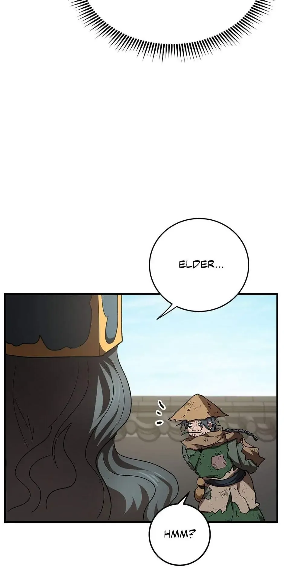 Path of the Shaman Chapter 54 page 23