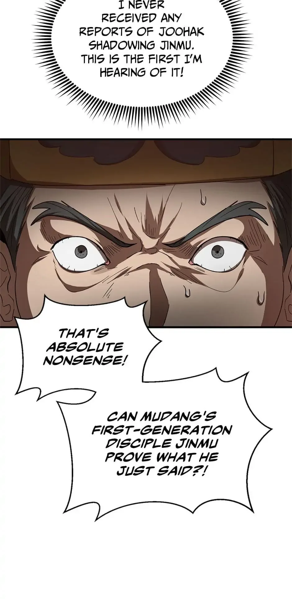 Path of the Shaman Chapter 53 page 61