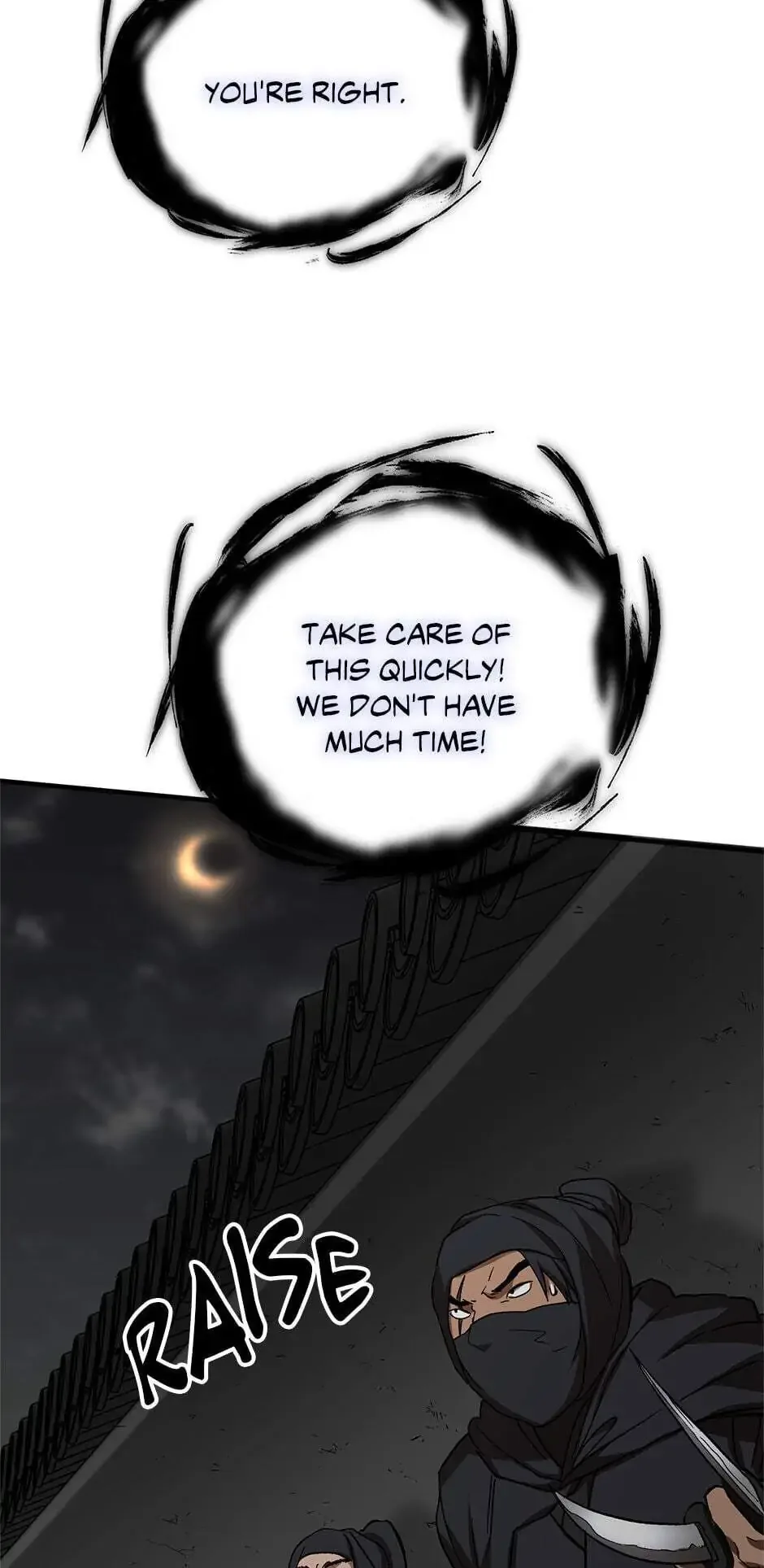 Path of the Shaman Chapter 51 page 16