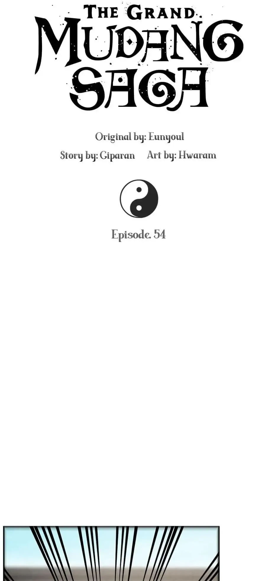 Path of the Shaman Chapter 54 page 6