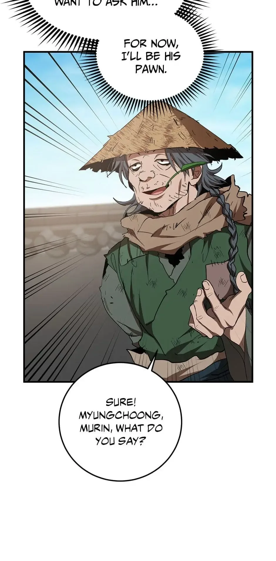 Path of the Shaman Chapter 54 page 41
