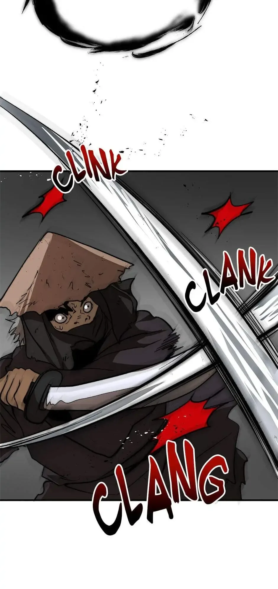 Path of the Shaman Chapter 51 page 29