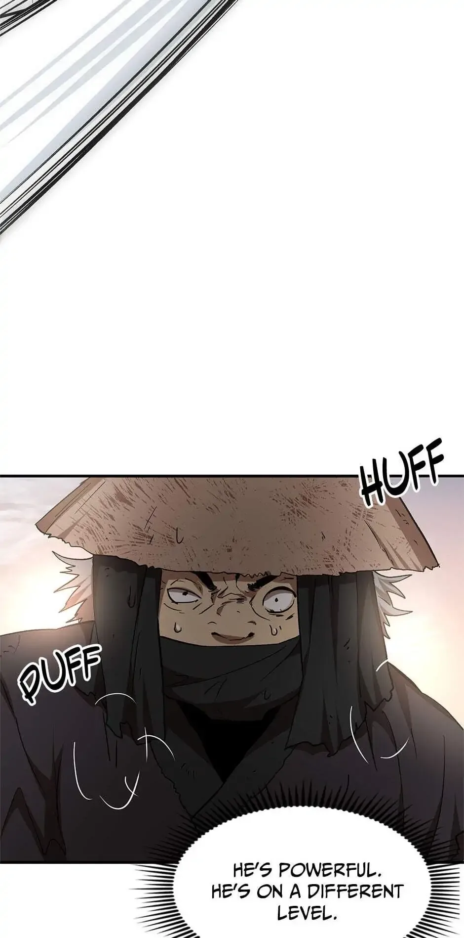 Path of the Shaman Chapter 51 page 77