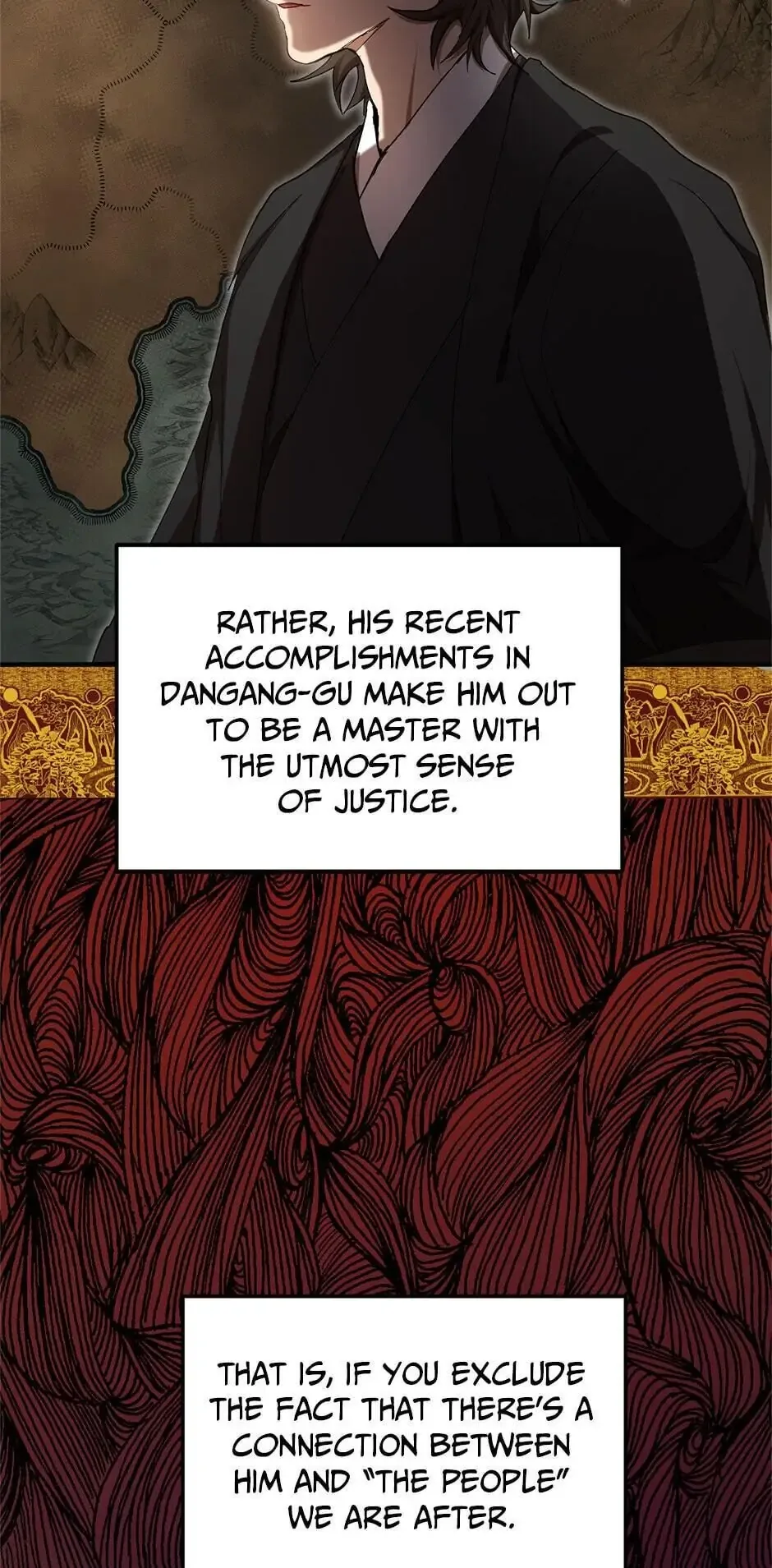 Path of the Shaman Chapter 54 page 37