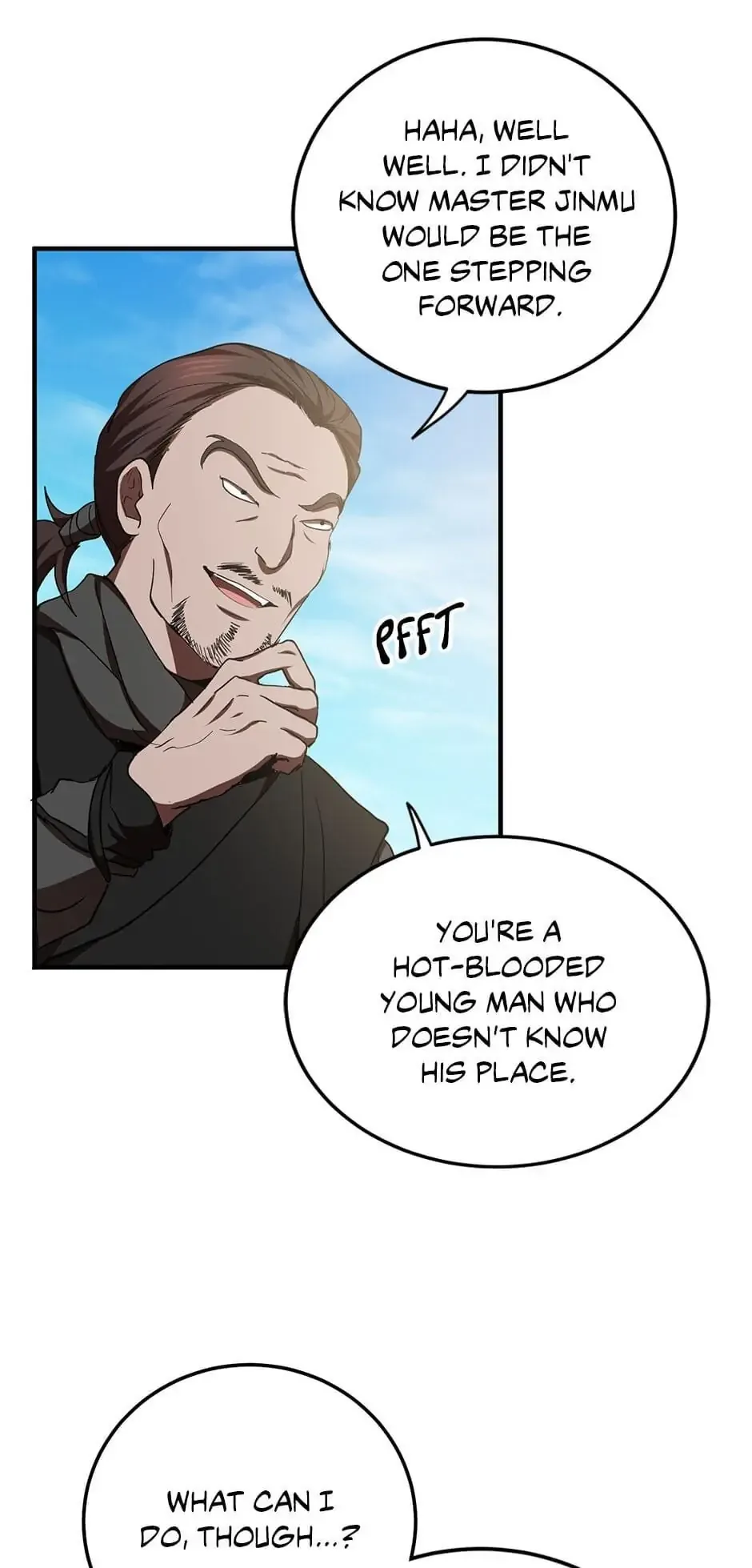 Path of the Shaman Chapter 54 page 52