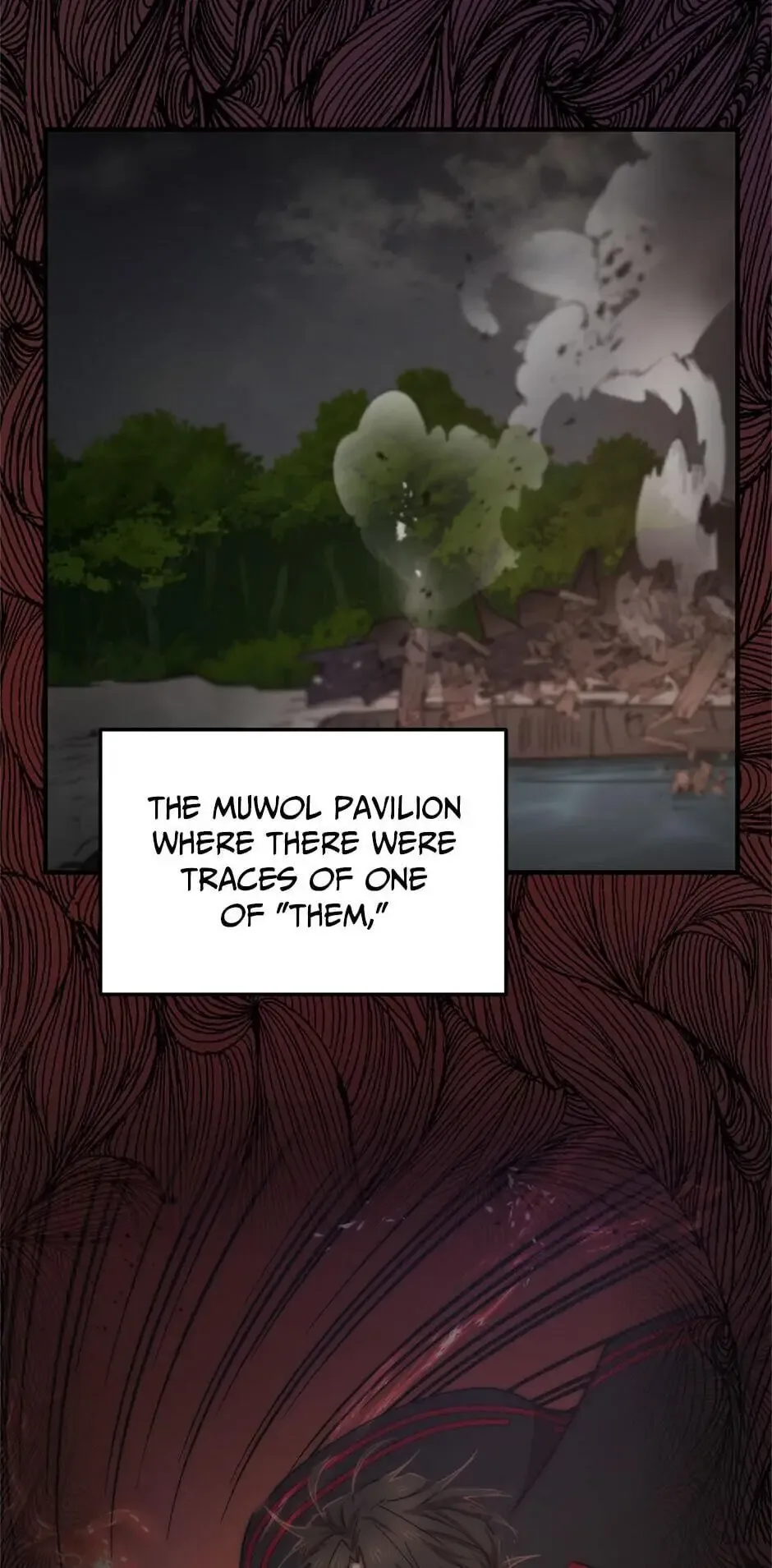 Path of the Shaman Chapter 54 page 39