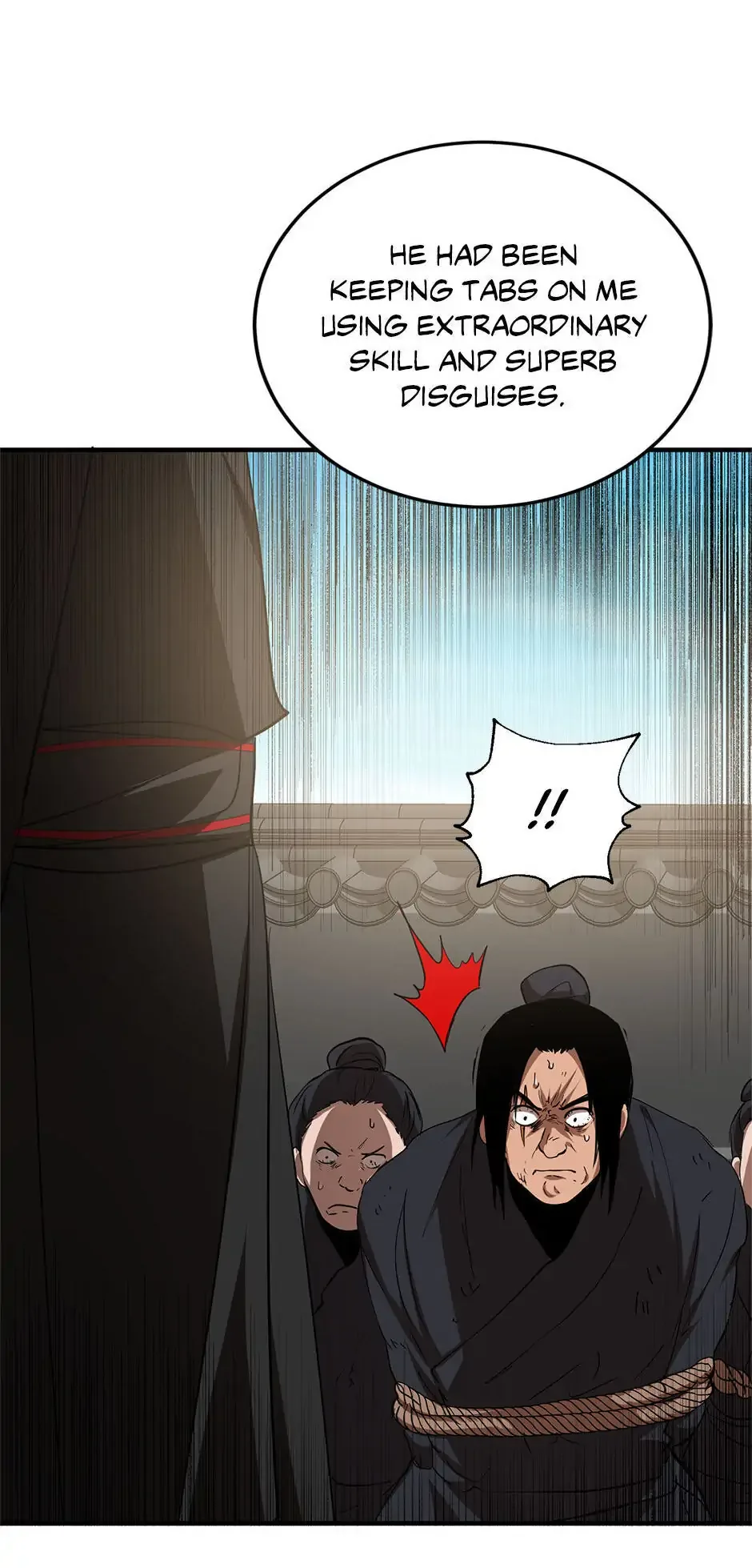 Path of the Shaman Chapter 53 page 56