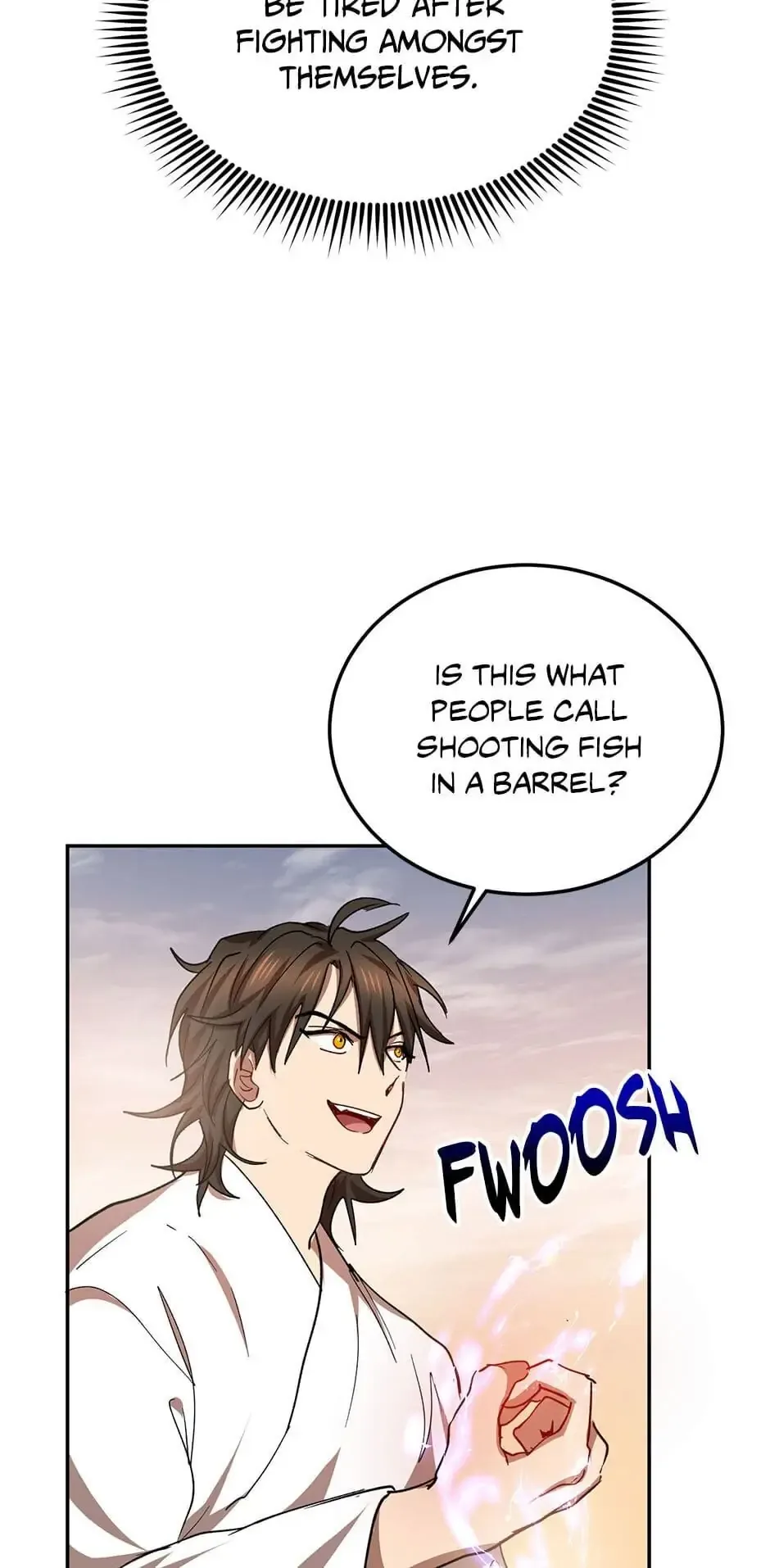 Path of the Shaman Chapter 51 page 62