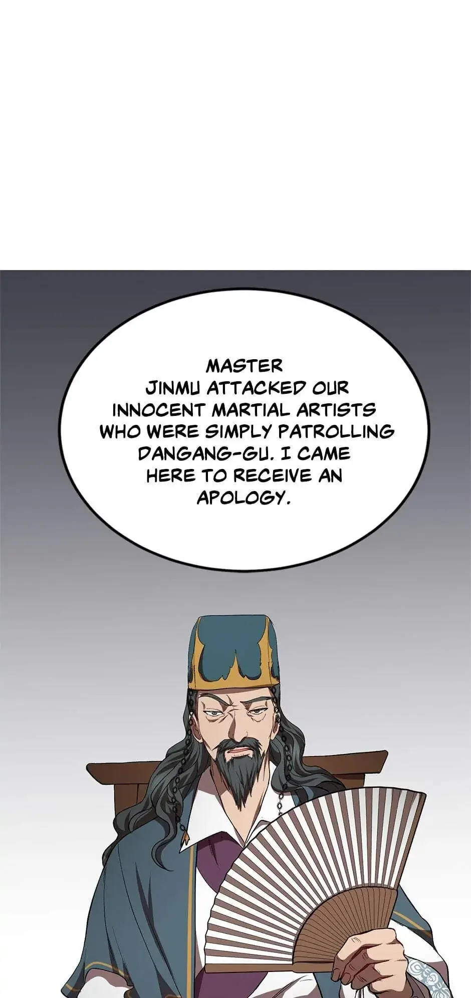 Path of the Shaman Chapter 53 page 2