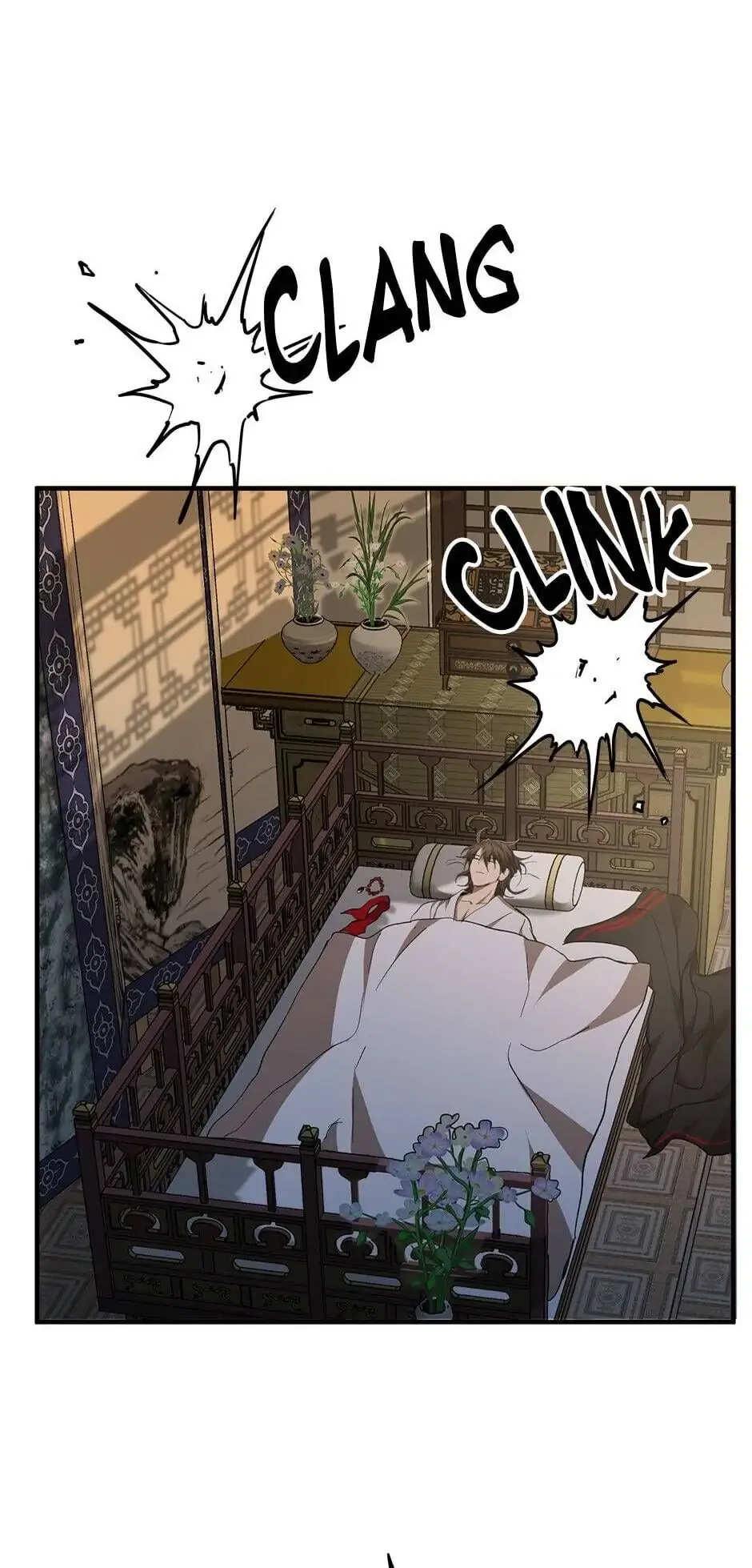 Path of the Shaman Chapter 51 page 35