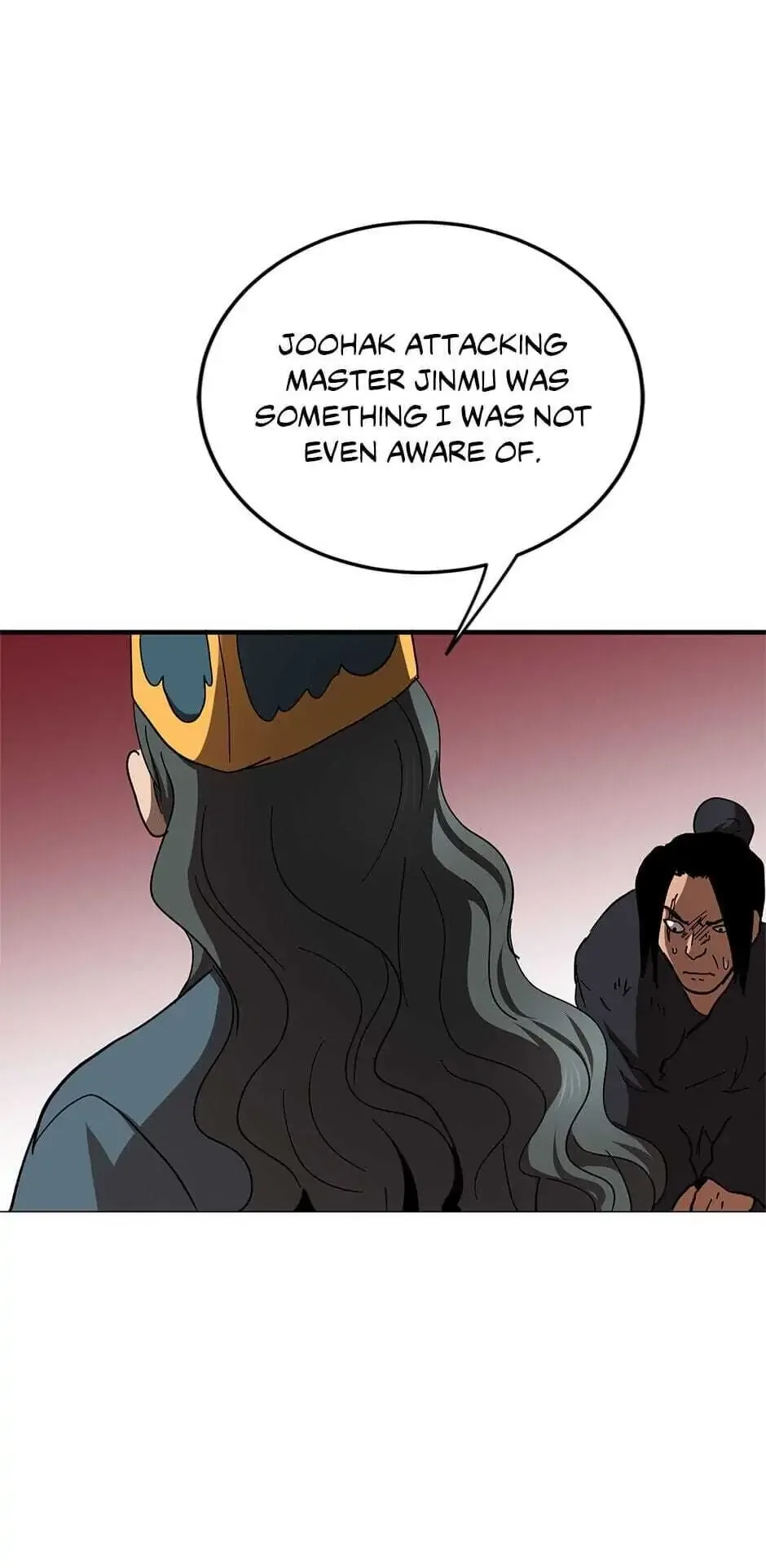 Path of the Shaman Chapter 54 page 24