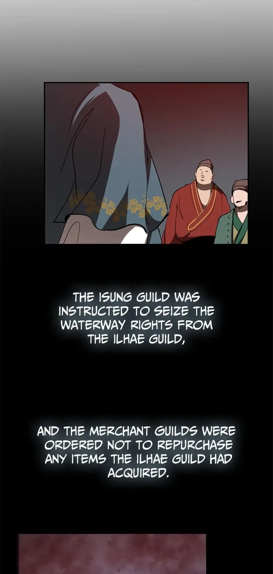 Path of the Shaman Chapter 48 page 49