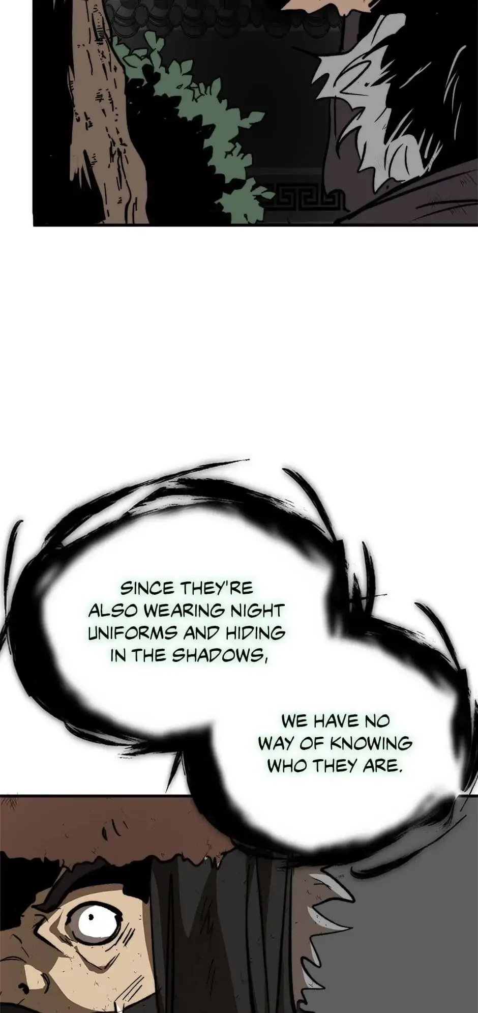 Path of the Shaman Chapter 51 page 27