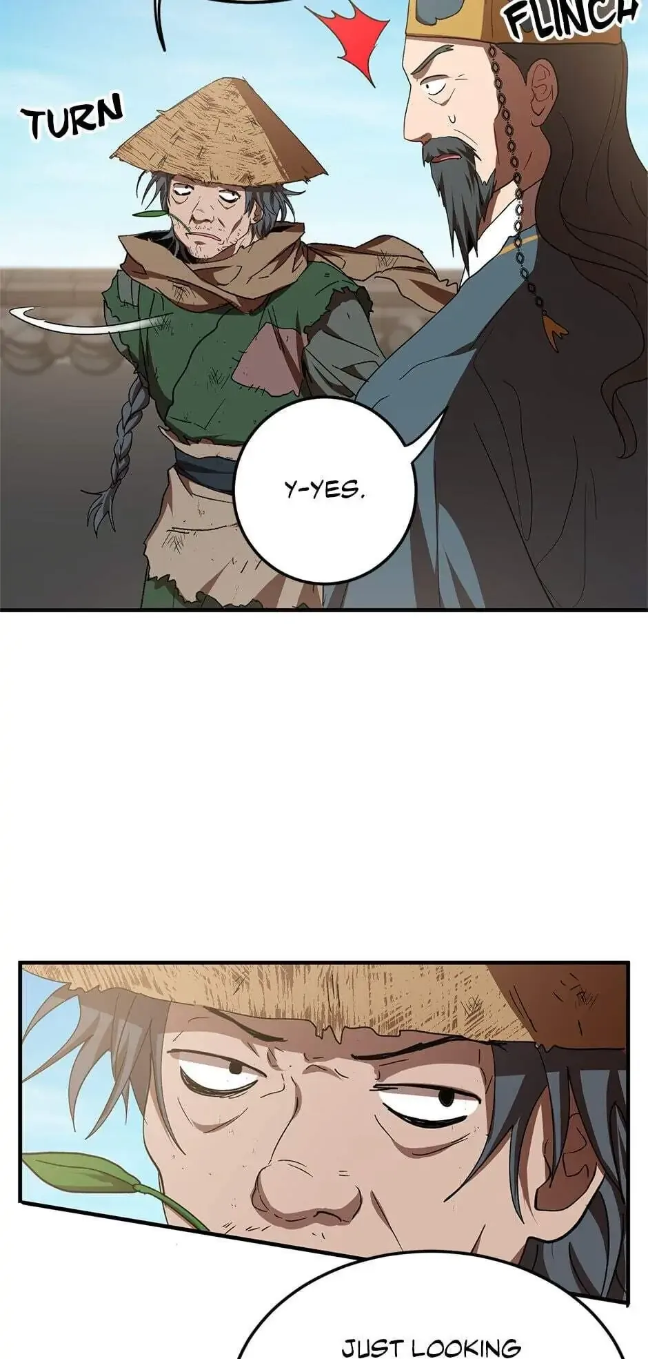 Path of the Shaman Chapter 54 page 20