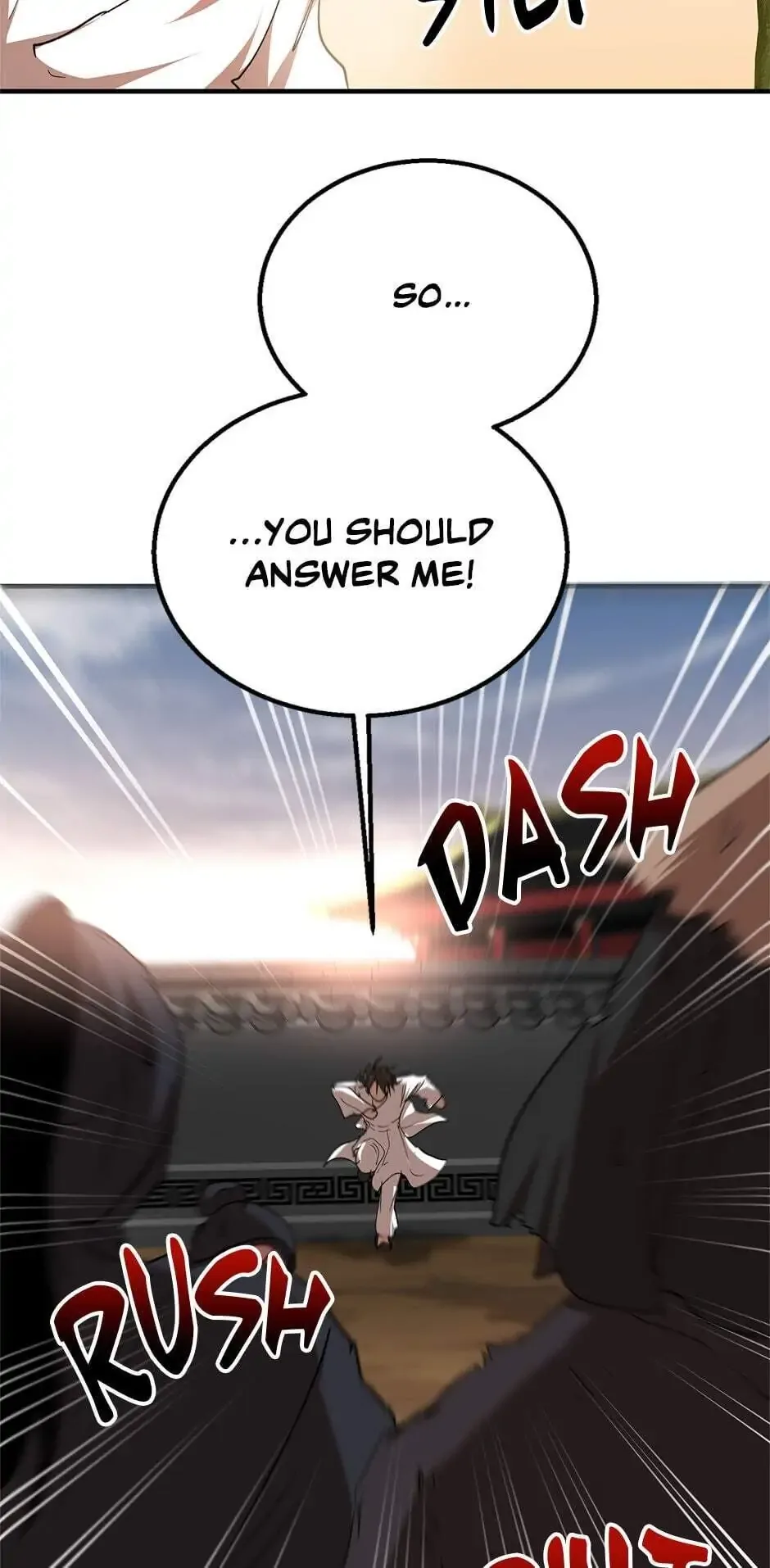 Path of the Shaman Chapter 51 page 69