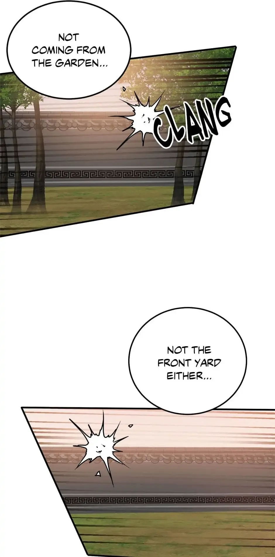 Path of the Shaman Chapter 51 page 42