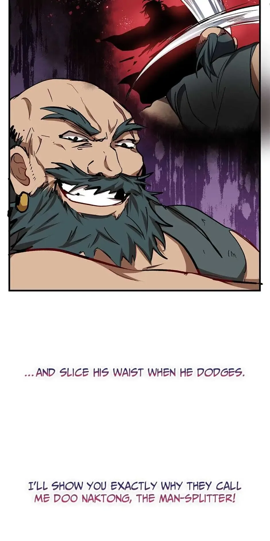 Path of the Shaman Chapter 47 page 58