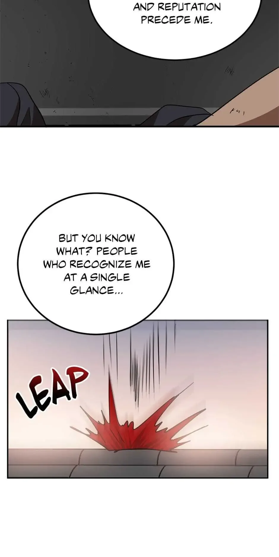 Path of the Shaman Chapter 51 page 57