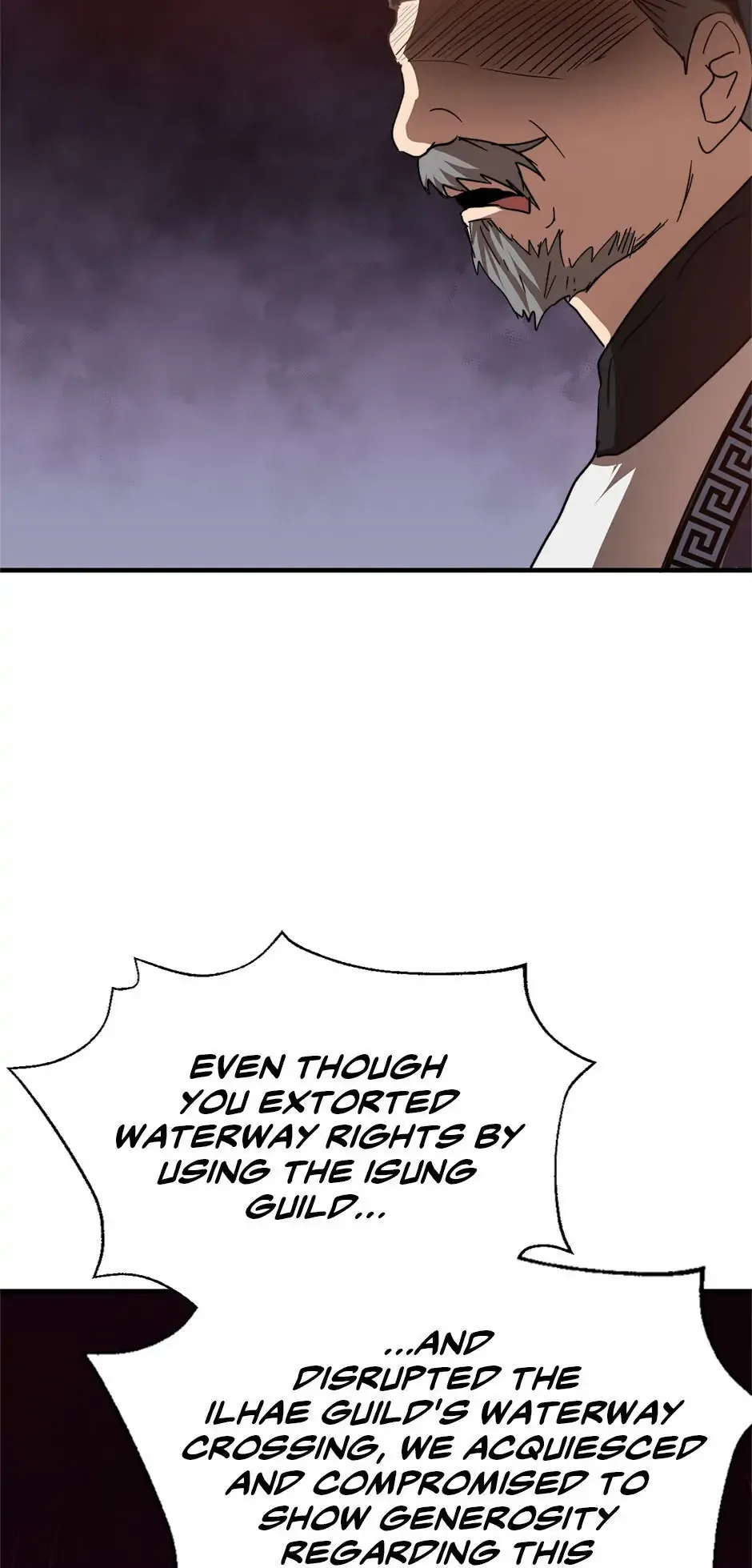 Path of the Shaman Chapter 53 page 19