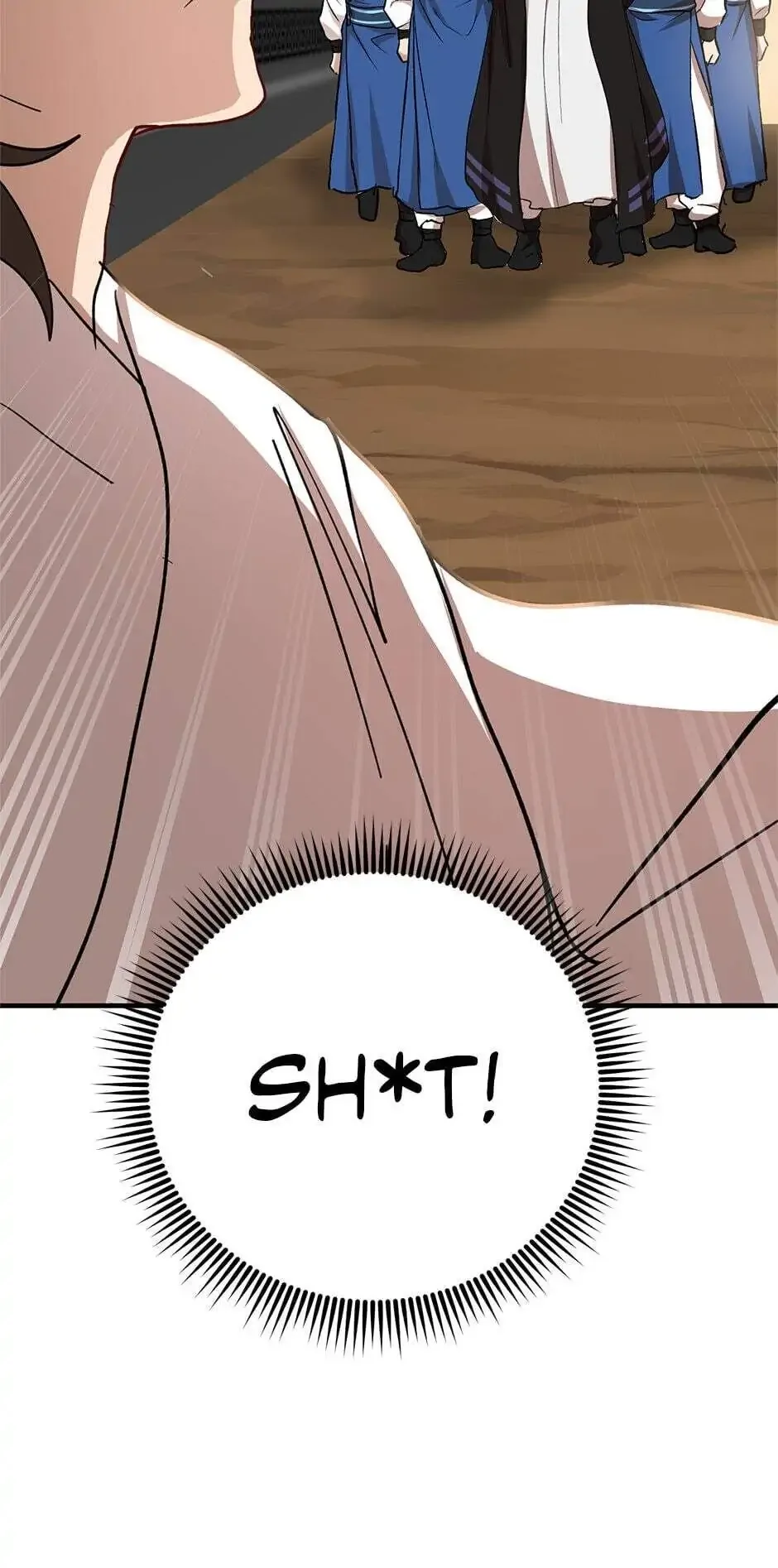Path of the Shaman Chapter 51 page 80