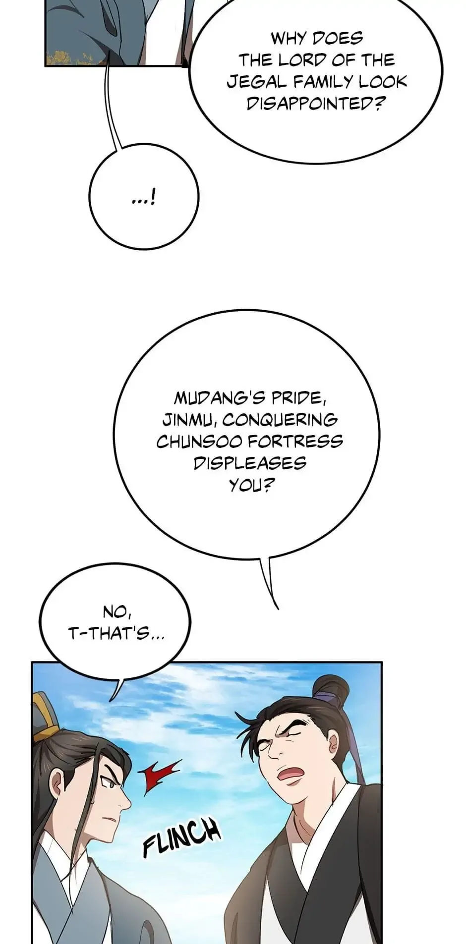 Path of the Shaman Chapter 48 page 34