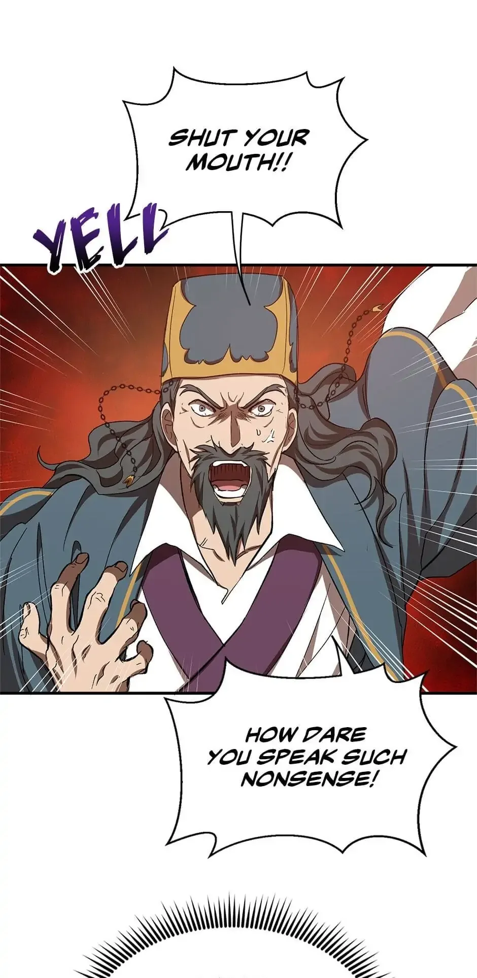 Path of the Shaman Chapter 53 page 60