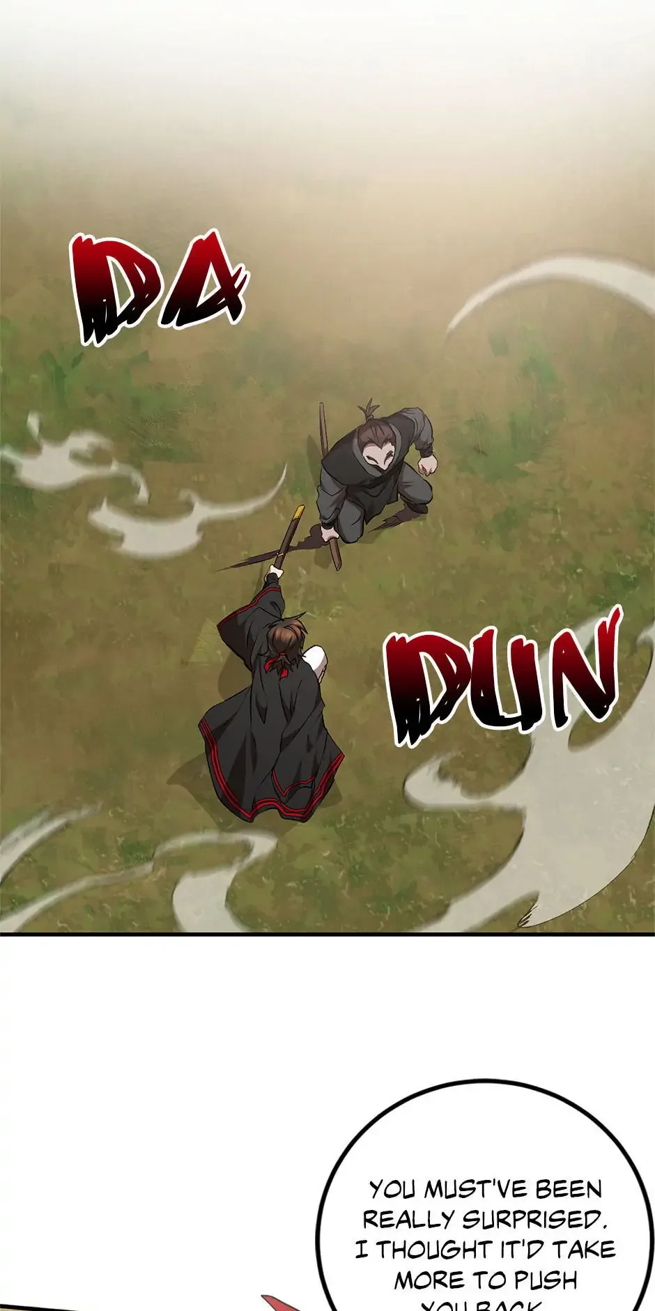 Path of the Shaman Chapter 54 page 67