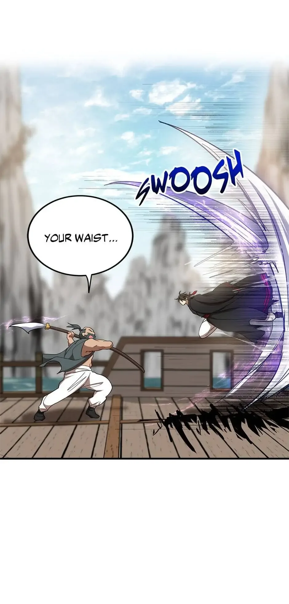 Path of the Shaman Chapter 47 page 62