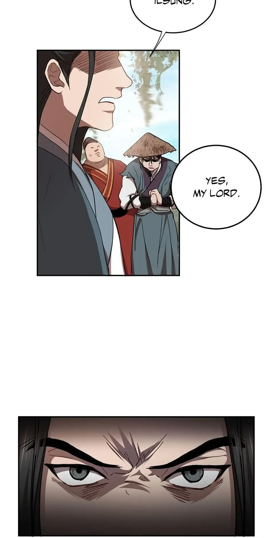 Path of the Shaman Chapter 48 page 44