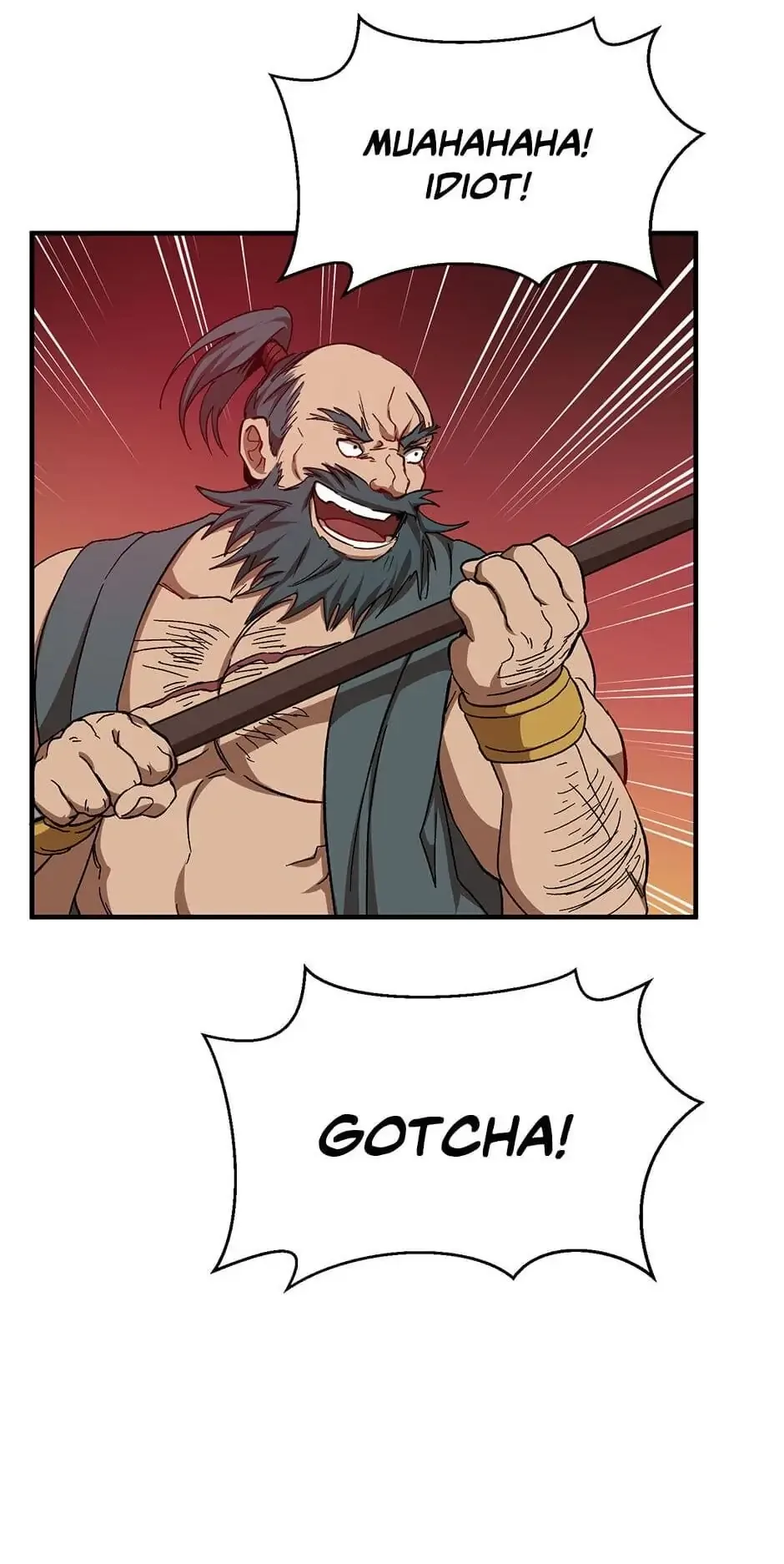 Path of the Shaman Chapter 47 page 61