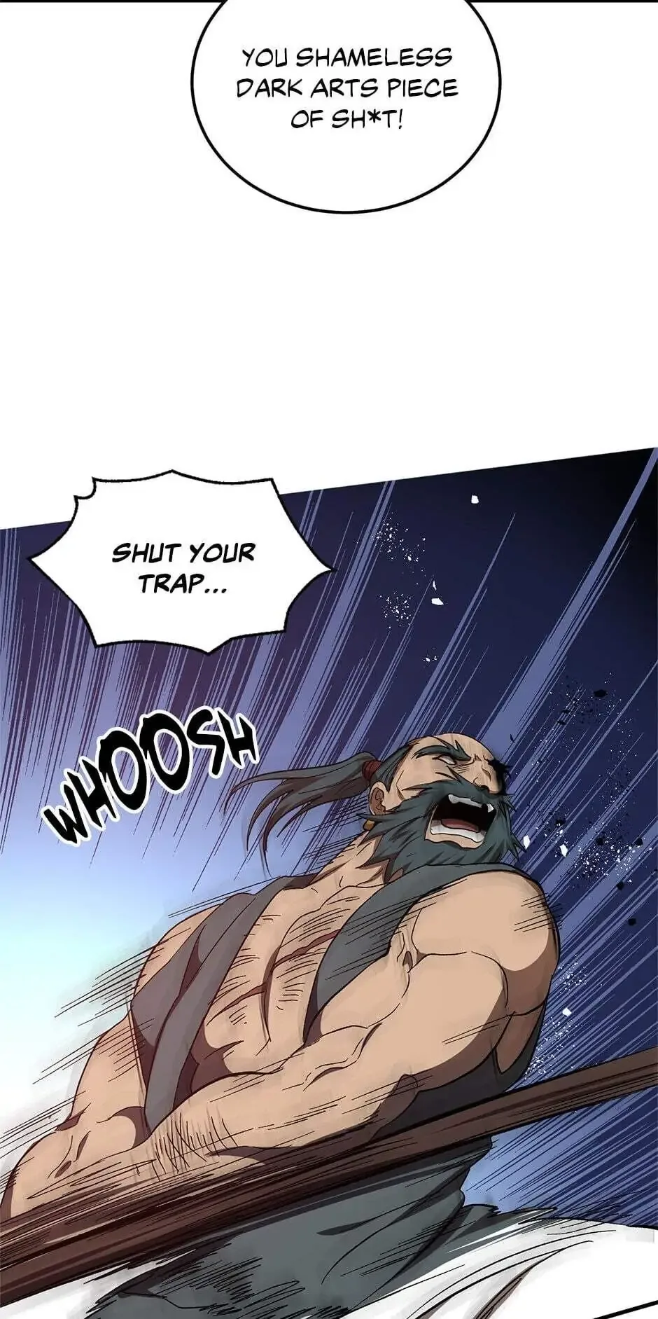 Path of the Shaman Chapter 47 page 54
