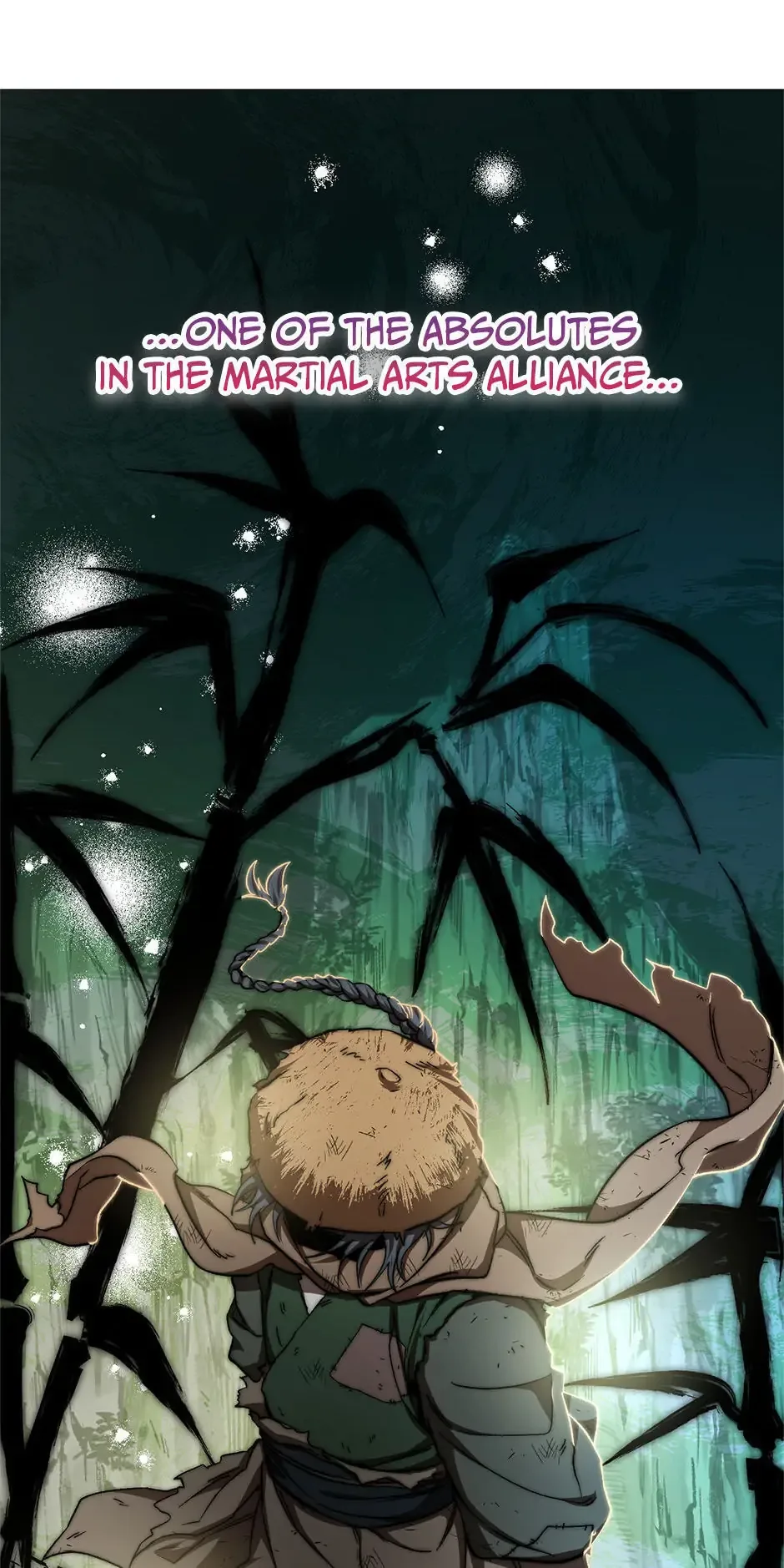 Path of the Shaman Chapter 50 page 29