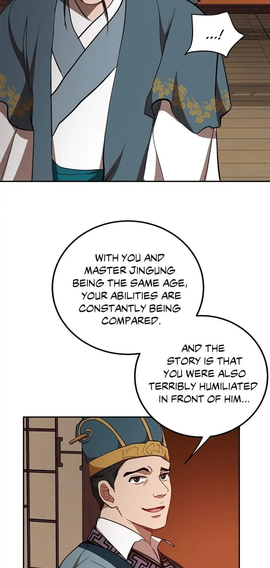 Path of the Shaman Chapter 48 page 55