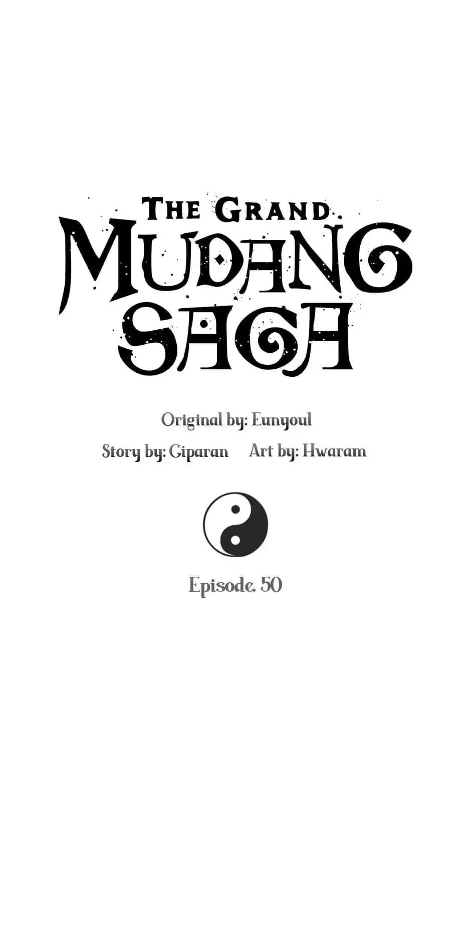 Path of the Shaman Chapter 50 page 24