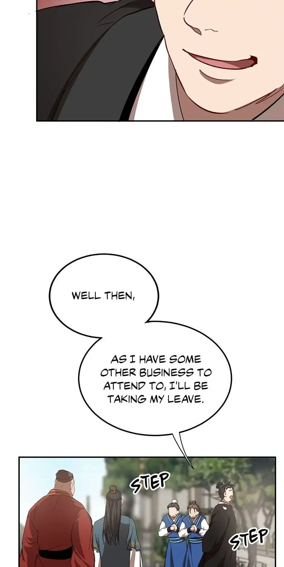 Path of the Shaman Chapter 48 page 41