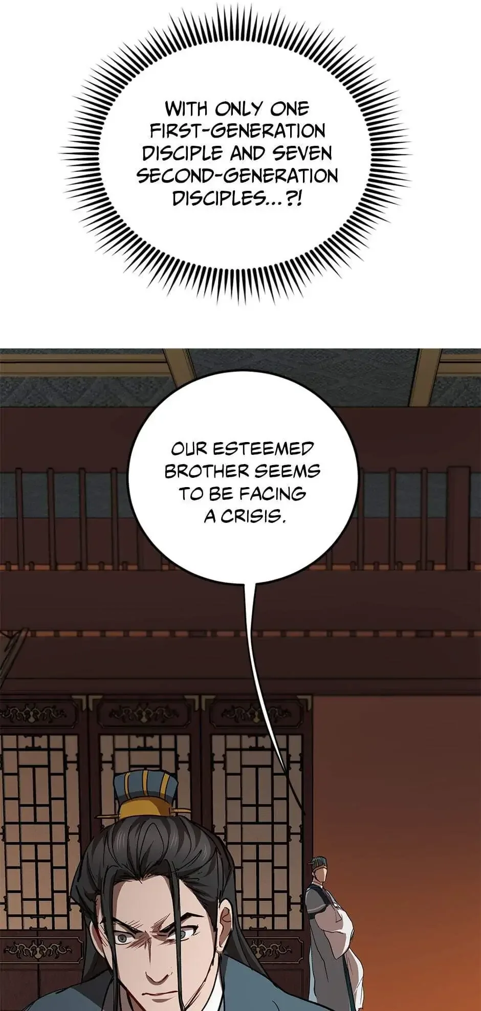 Path of the Shaman Chapter 48 page 54