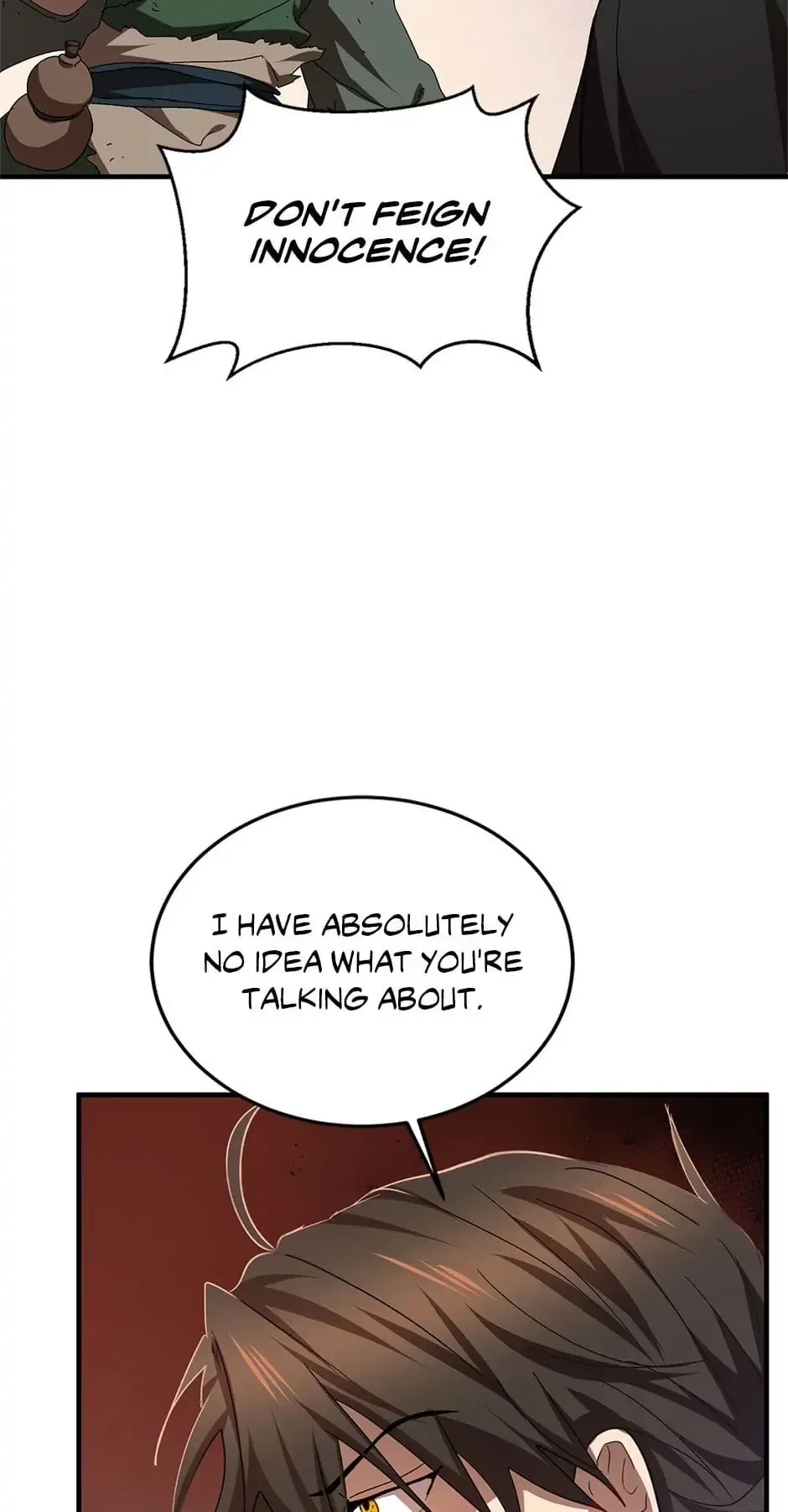 Path of the Shaman Chapter 56 page 20