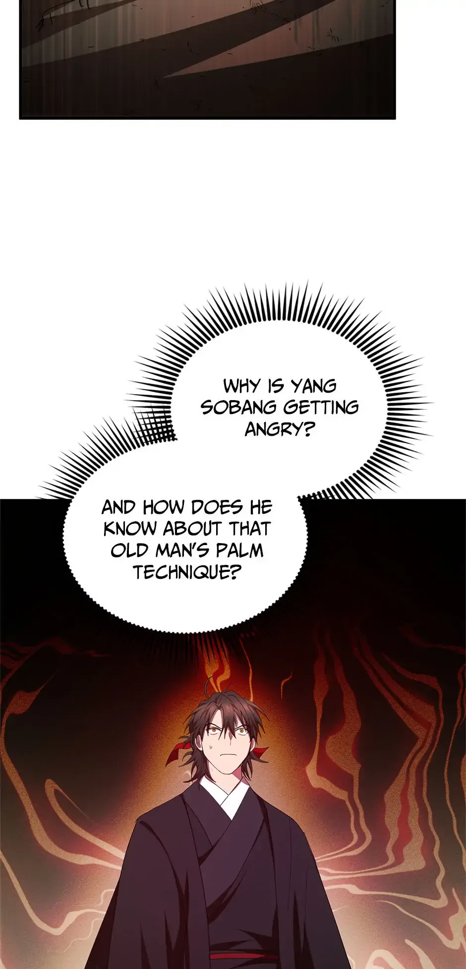 Path of the Shaman Chapter 56 page 27