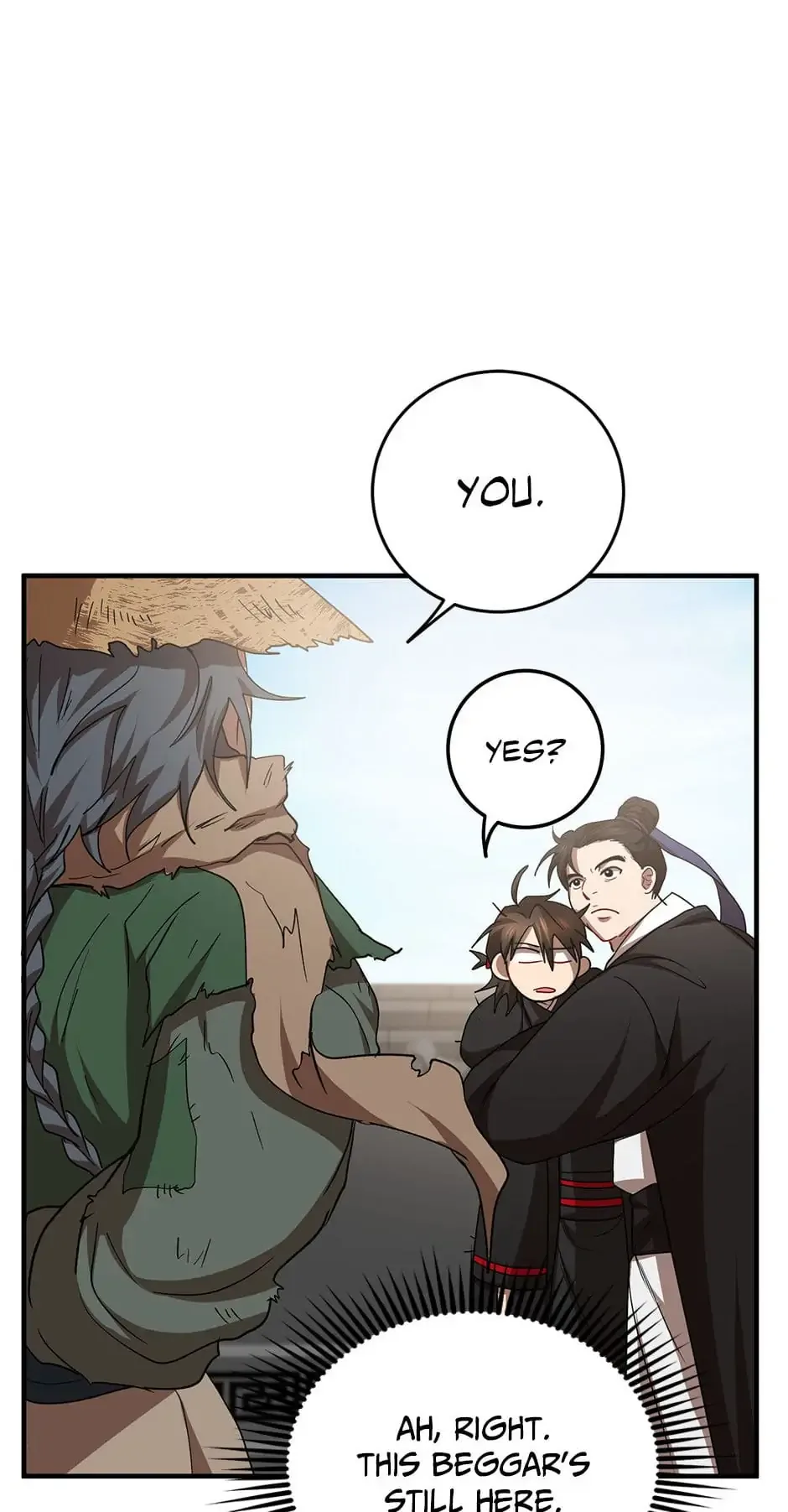 Path of the Shaman Chapter 56 page 13