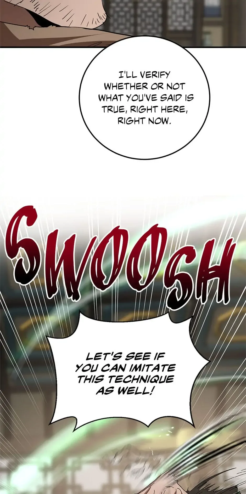 Path of the Shaman Chapter 56 page 37