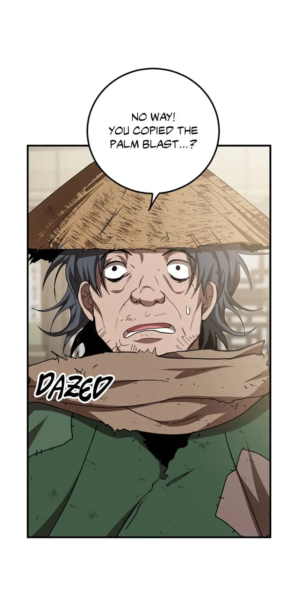 Path of the Shaman Chapter 56 page 31