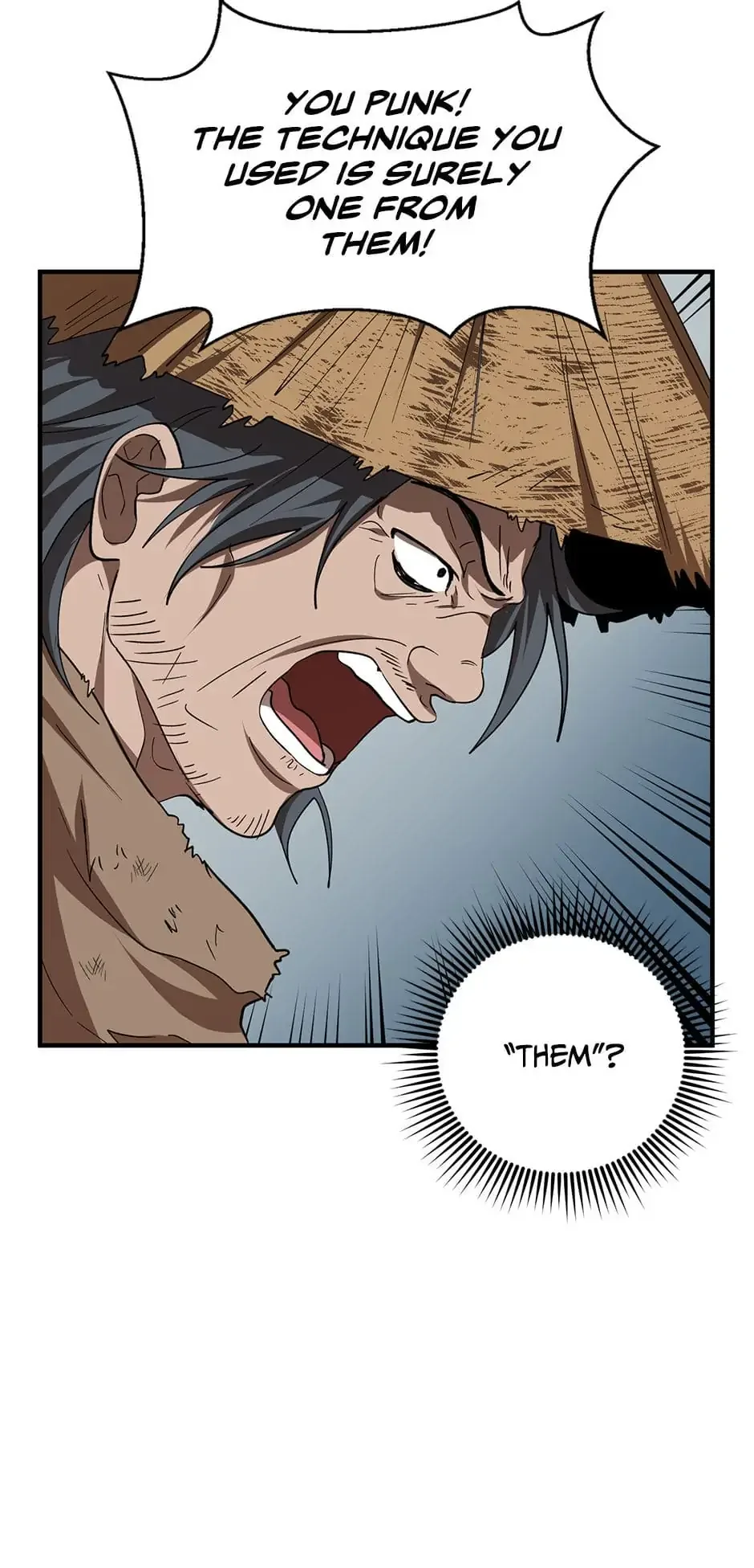 Path of the Shaman Chapter 56 page 22